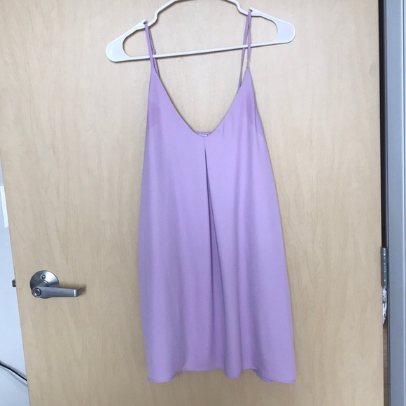 TOBI DRESS - Picture 2 of 4